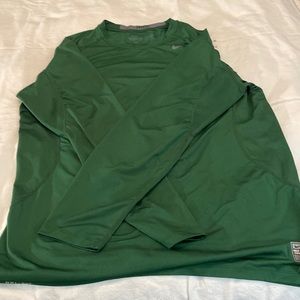 Men’s Nike Athletic Top Long Sleeve